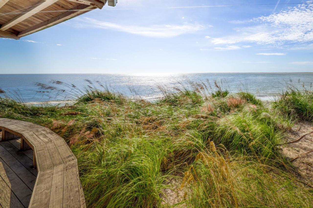 Courtside 1640 Villa Seabrook Island Eksteriør billede